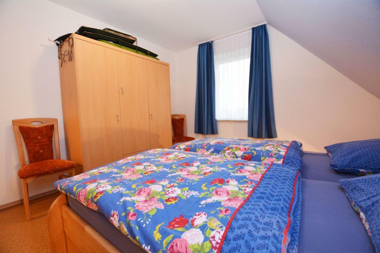 Apartament Haus Jola Büsum Zewnętrze zdjęcie